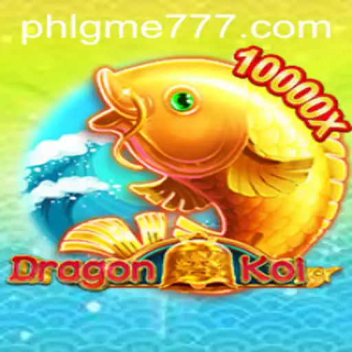 DragonKoi: The New Revolution in Gaming - Discover the Enchanting World of GME777