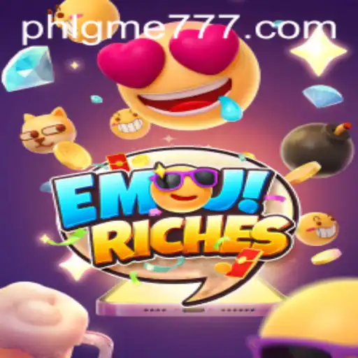 Exploring the Exciting World of EmojiRiches: Unveiling the GME777 Game