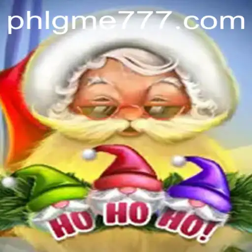 HoHoHo: A Festive Journey with GME777