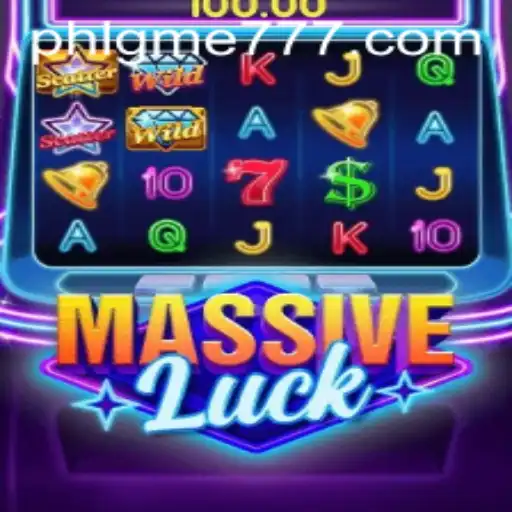 Unveiling the Exciting World of 'MassiveLuck': A Deep Dive into GME777