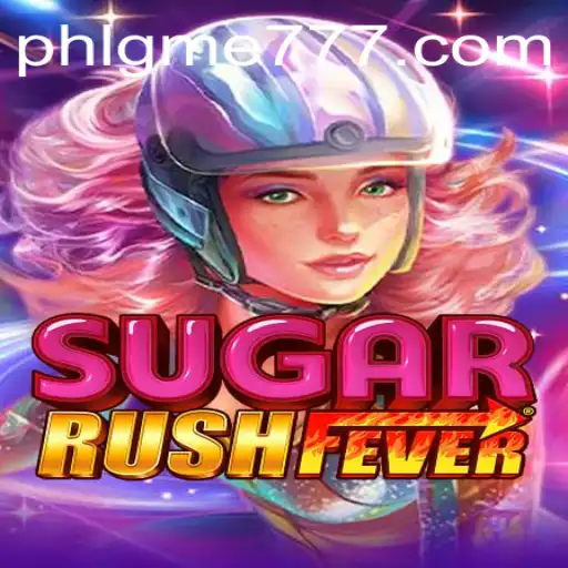 The Allure of SugarRushFever: A Journey into the Sweet Chaos of GME777
