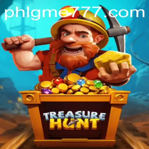 Unveiling the Excitement of TreasureHunt: The Acclaimed Adventure Game with GME777