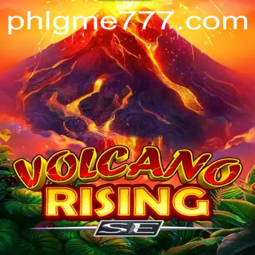 VolcanoRisingSE: An Epic Adventure in a World of Fire and Strategy