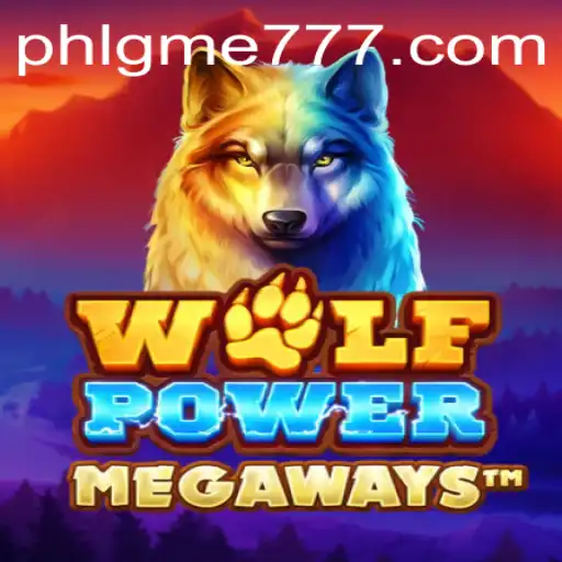 Explore the Thrills of WolfPowerMega: Unleash Your Gaming Potential